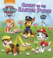 Count on the Easter Pups!