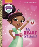 Nella's Courageous Heart!