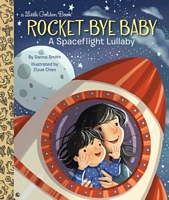 Rocket-Bye Baby
