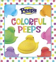 Colorful Peeps