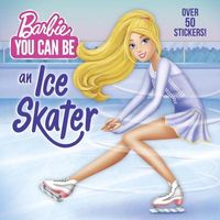 You Can Be an Ice Skater
