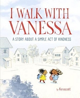 I Walk with Vanessa