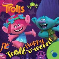 Happy Troll-o-ween!