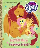 Fluttershy's Ferocious Friend!