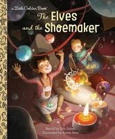 Elves and the Shoemaker