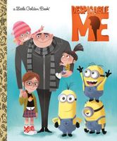 Despicable Me