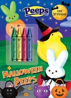 Halloween Peeps