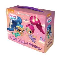 A Box Full of Wishes