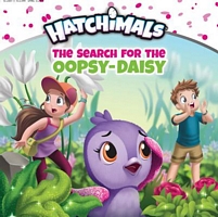 The Search for the Oopsy-Daisy