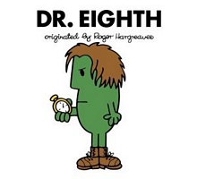 Dr. Eighth