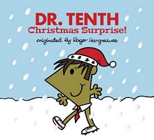 Dr. Tenth: Christmas Surprise!