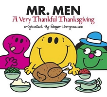 Mr. Men