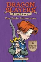 The Early Adventures