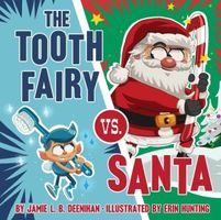 The Tooth Fairy vs. Santa