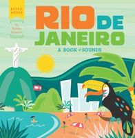 Rio de Janeiro: A Book of Sounds