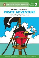 Pirate Adventure