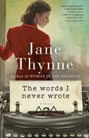 Jane Thynne's Latest Book