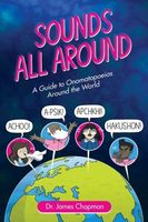 Cover of Sounds All Around by James Chapman