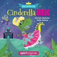 Cinderella Rex