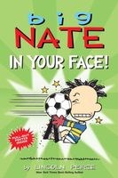 Big Nate: In Your Face!