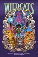 Crystal Velasquez's Latest Book