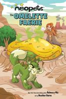 Neopets: The Omelette Faerie