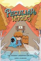 Peculiar Woods