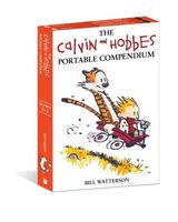 The Calvin and Hobbes Portable Compendium