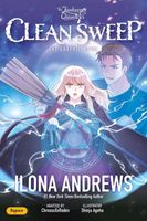 Ilona Andrews's Latest Book