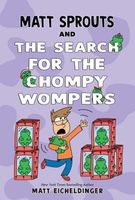 Paperback edition cover