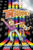 Marcie Colleen's Latest Book