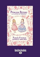 Princess Betony and The Rule of Wishing