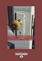Large Print edition cover