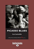 Large Print edition cover