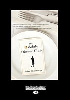Large Print edition cover
