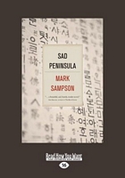 Large Print edition cover