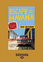 Large Print edition cover