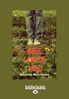 Large Print edition cover