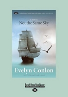 Large Print edition cover