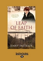 Jenny Pattrick's Latest Book