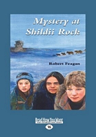 Large Print edition cover