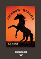Large Print edition cover