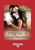 Large Print edition cover