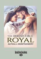 Large Print edition cover