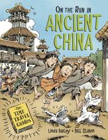 On the Run in Ancient China