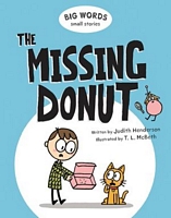 The Missing Donut
