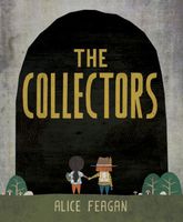 Alice Feagan's Latest Book