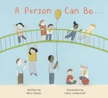 Kerri Kokias's Latest Book