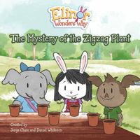 The Mystery of the Zigzag Plant