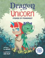 P.J. Hoover's Latest Book